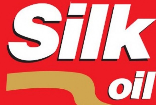 SilkOil