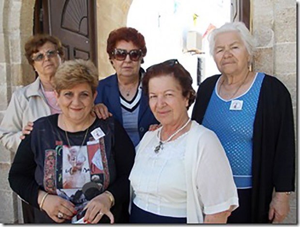 Αγία Μαρίνα