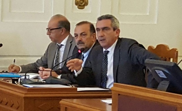 Σε κανένα οικονομικό όφελος δεν αποβλέπει η Περιφέρεια από τη λειτουργία του Φράγματος Γαδουρά