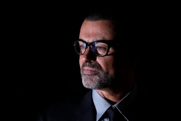 Τζόρτζ Μάικλ