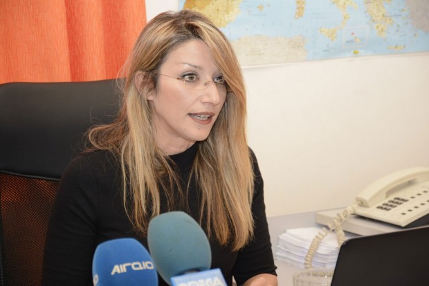 ΑΝ.ΔΩ. – Πάνω από 10 εκ. ευρώ στα νησιά μας