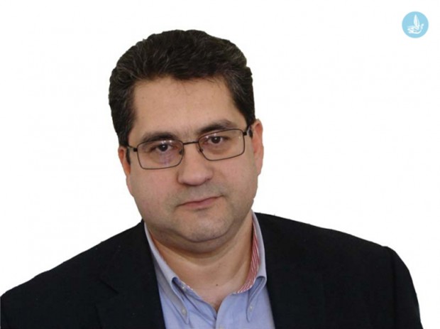 ΚΟΚΚΙΝΟΣ ΧΑΡΑΛΑΜΠΟΣ