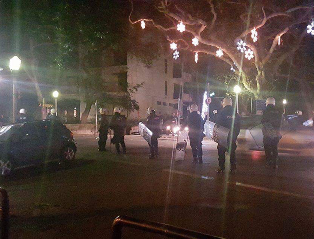 ΕΠΕΙΣΟΔΙΑ ΓΡΗΓΟΡΟΠΟΥΛΟΥ