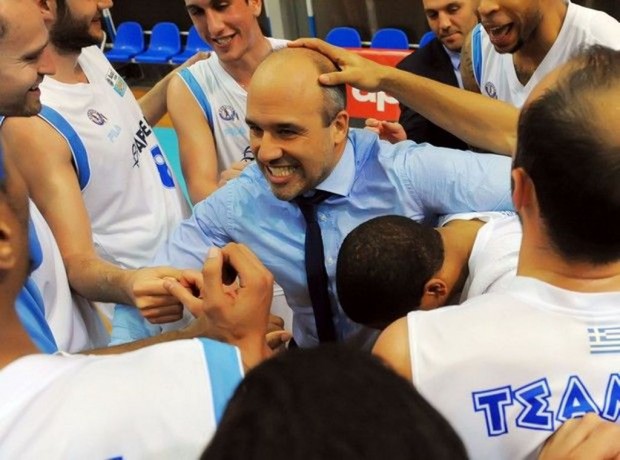 ΛΥΚΟΓΙΑΝΝΗΣ