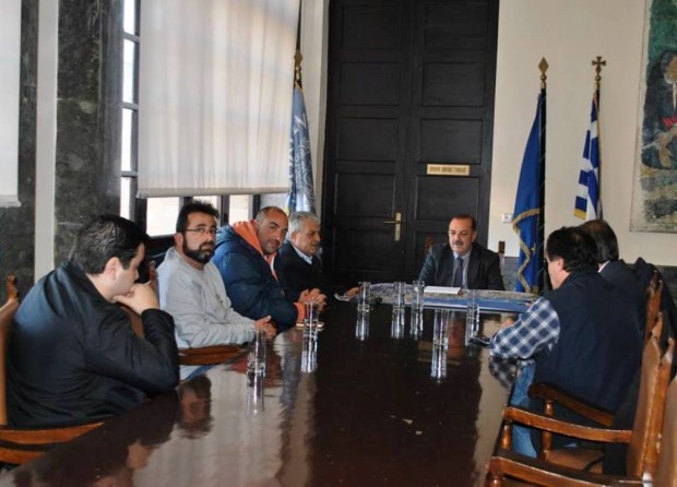 ΣΥΝΑΝΤΗΣΗ ΣΙΡΚΟΥΙ ΡΟΔΟΥ