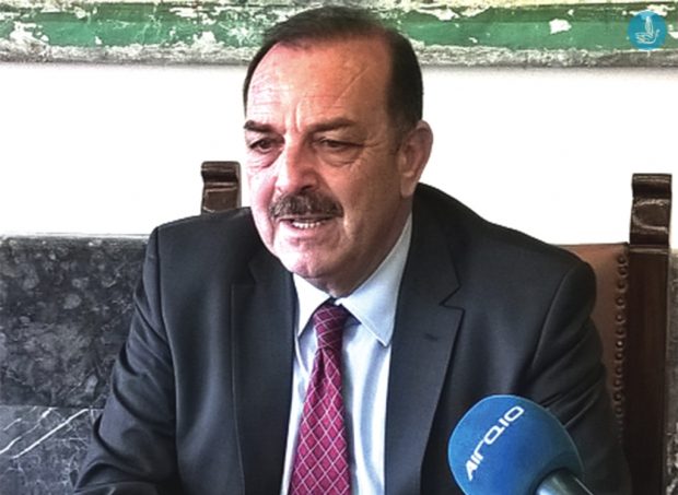 Χατζηδιάκος