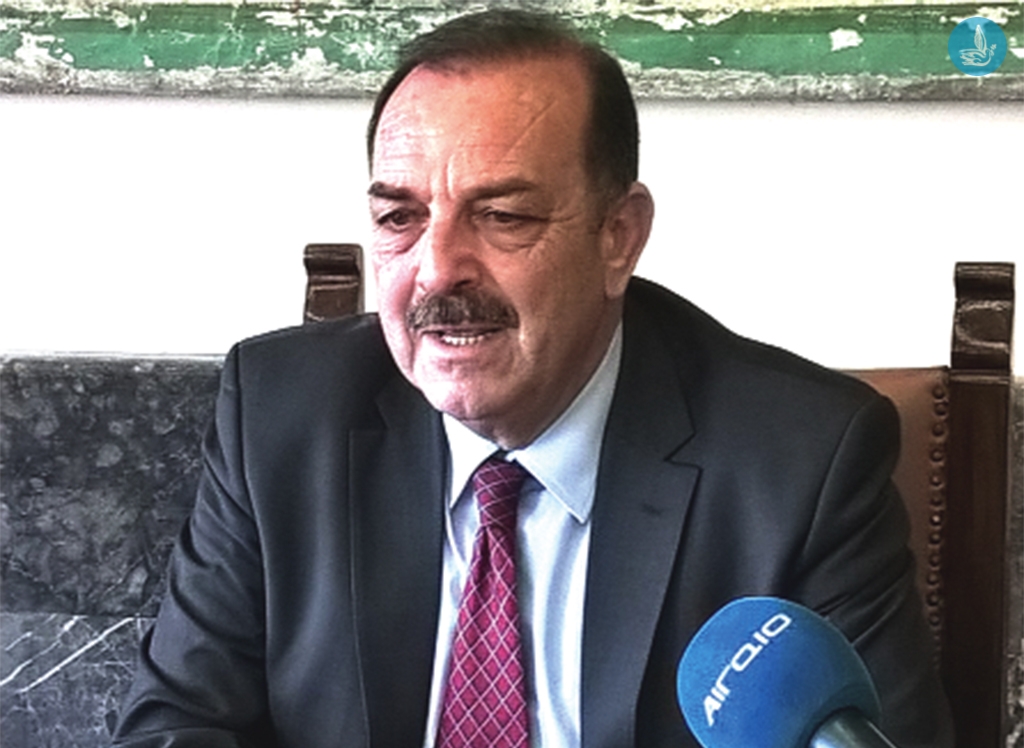 Χατζηδιάκος
