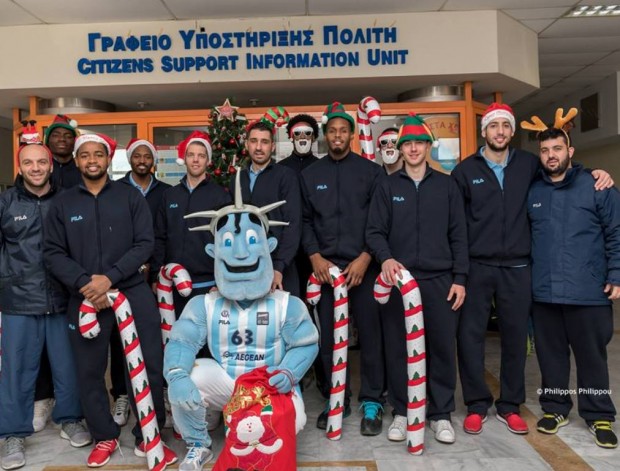 ΚΟΛΟΣΣΟΣ ΠΑΙΔΙΑΤΡΙΚΗ