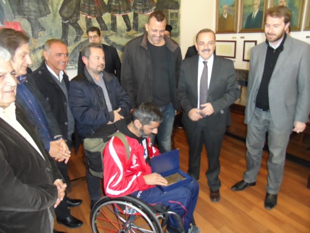 ΓΣ ΔΩΔΕΚΑΝΗΣΟΣ ΔΗΜΟΣ ΡΟΔΟΥ