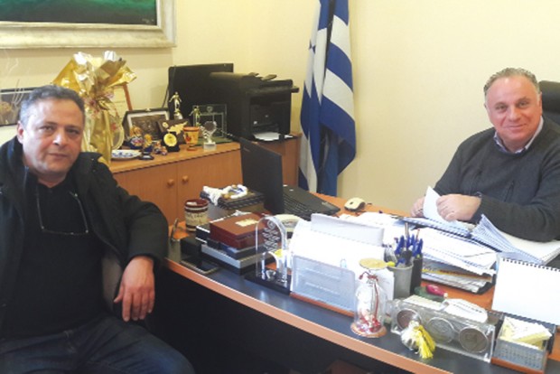 Ο Δήμος Ρόδου περιμένει την ΚΥΑ για παραχώρηση των παραλιών