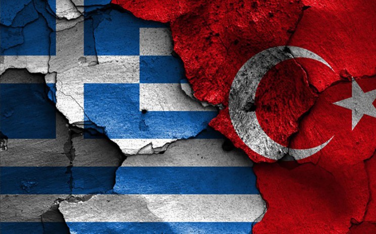 Η Τουρκία ξέρει τις κόκκινες γραµµές µας - Δημοκρατική της Ρόδου