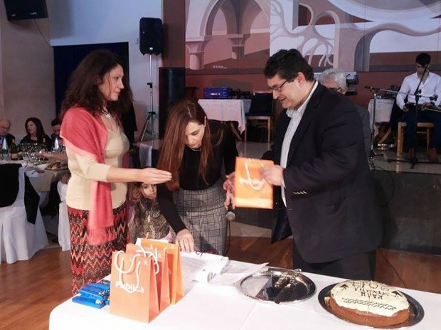Χρέος όλων μας να διατηρήσουμε τις αξίες και να προάγουμε τον πολιτισμό της Δωδεκανήσου