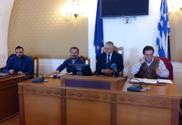ΣΥΝΕΝΤΕΥΞΗ ΣΙΡΚΟΥΙ ΡΟΔΟΥ