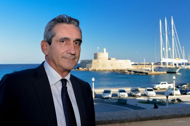 Χατζημάρκος