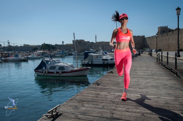 Roads to Rhodes Marathon 2017 – 9 Aπριλίου-Oι εθελοντές στηρίζουν το Μαραθώνιο της Ρόδου