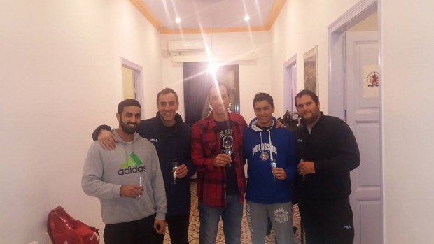 ΑΟ ΚΟΛΟΣΣΟΣ
