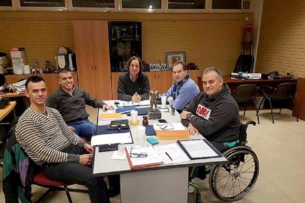 ΚΑΡΟΤΣΙ ΚΑΛΟΥΔΗΣ