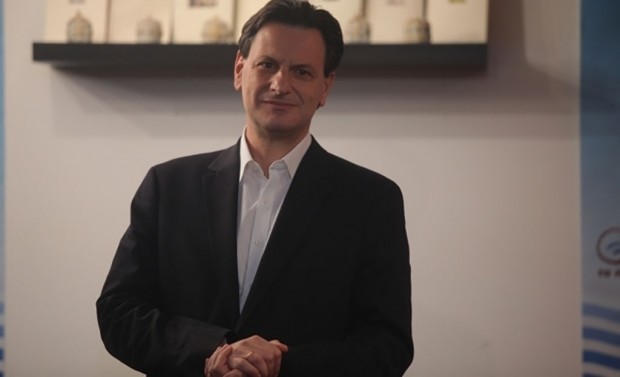 Τη συμπόρευση της Δράσης με τη ΝΔ ανακοίνωσε ο Θ. Σκυλακάκης