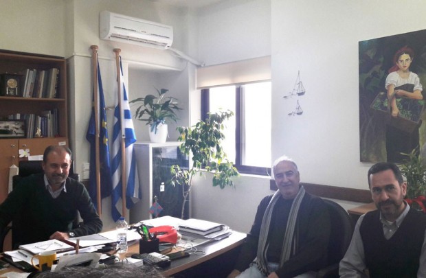 Εφαρμόζεται στο Νότιο Αιγαίο το εκπαιδευτικό σύστημα της «Μαθητείας»  για τους αποφοίτους των Επαγγελματικών Λυκείων (ΕΠΑ.Λ.)