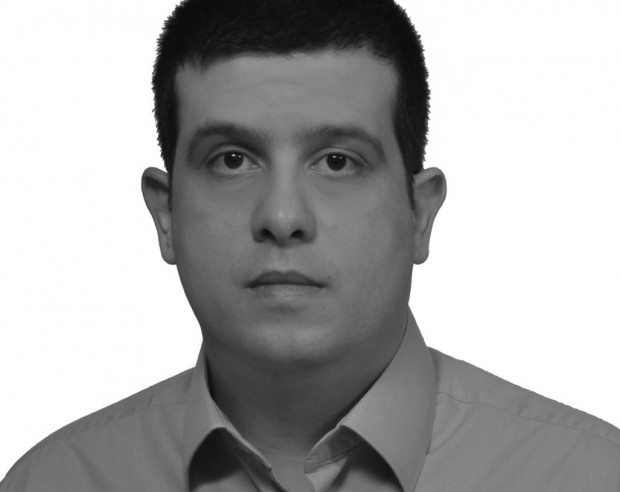 Δημήτρης Παμπάκας