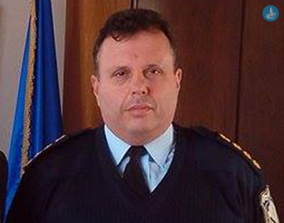 Γεωργακάκος