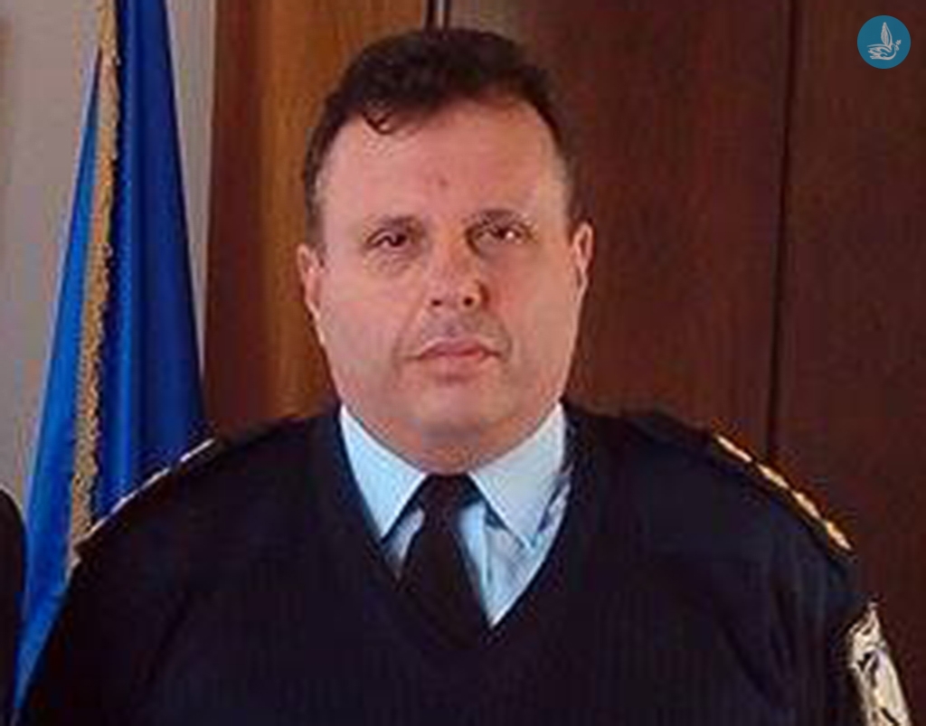 Γεωργακάκος
