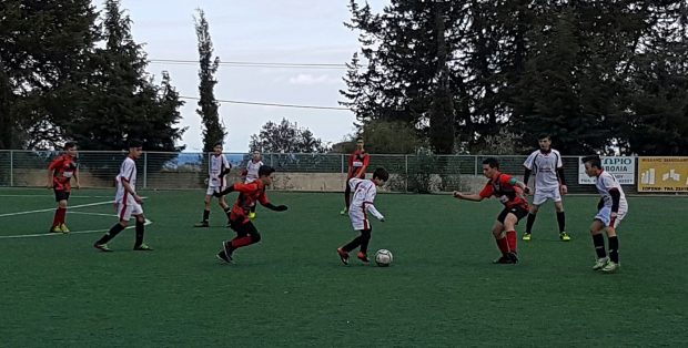 ΠΑΙΔΙΚΟ- ΑΡΕΝΑ
