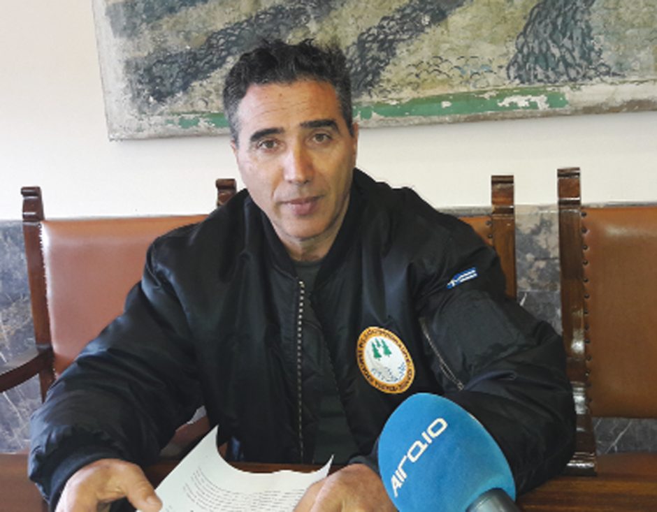 ΡΕΣΒΑΝΗΣ