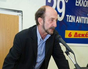 ΤΡΙΠΟΛΙΤΗΣ ΝΙΚΟΣ