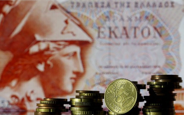 χρεοκοπία