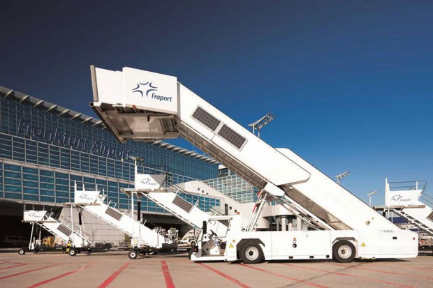Fraport