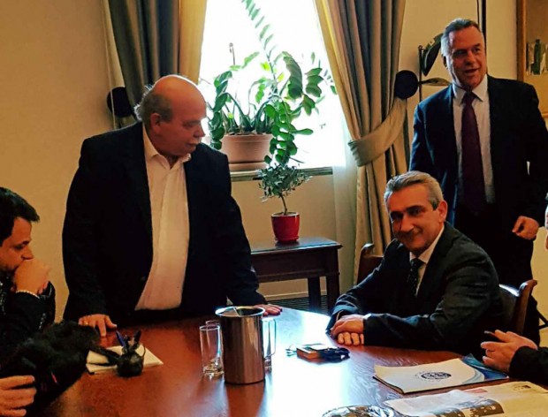 Σε ειδική συνεδρίαση της Ολομέλειας της Βουλής, την 1η Μαρτίου, η ανακήρυξη του 2017 ως Έτους Δωδεκανήσου
