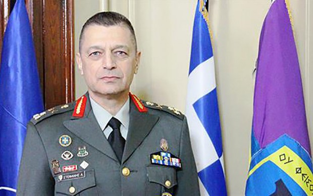 Αλκιβιάδης Στεφανής,