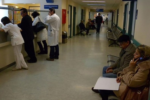 Κίνδυνος να βρεθούν «ανασφάλιστοι» εκατομμύρια Έλληνες