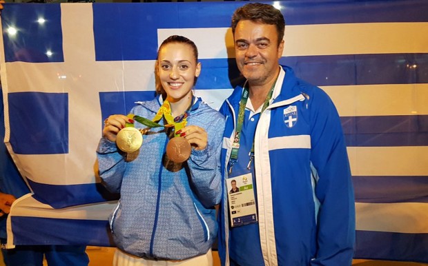 Κορακάκη