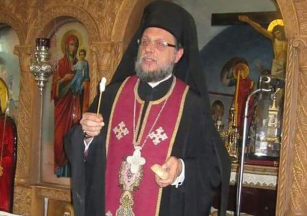 Νέες ανατριχιαστικές λεπτομέρειες για την άγρια δολοφονία του ιερέα