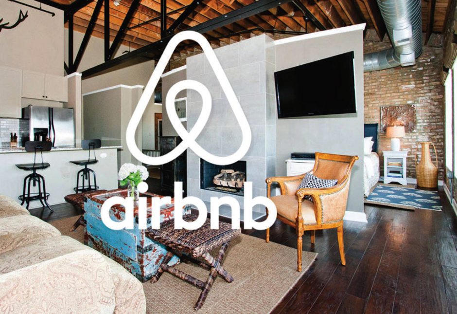 ΑIRBNB