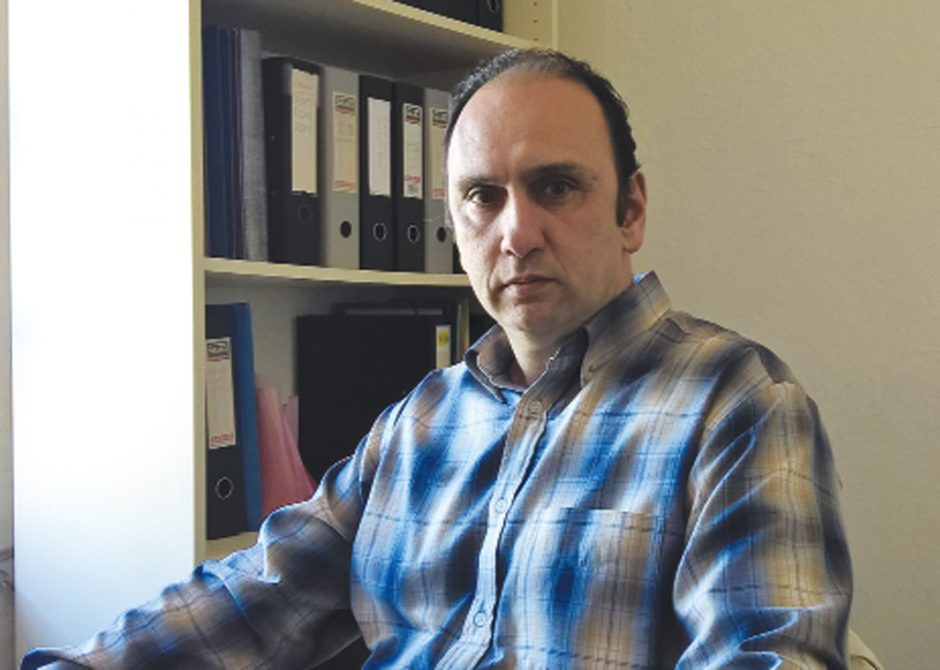 ΧΑΤΖΗΚΥΡΙΑΚΟΣ ΓΙΑΝΝΗΣ ΠΥΡ