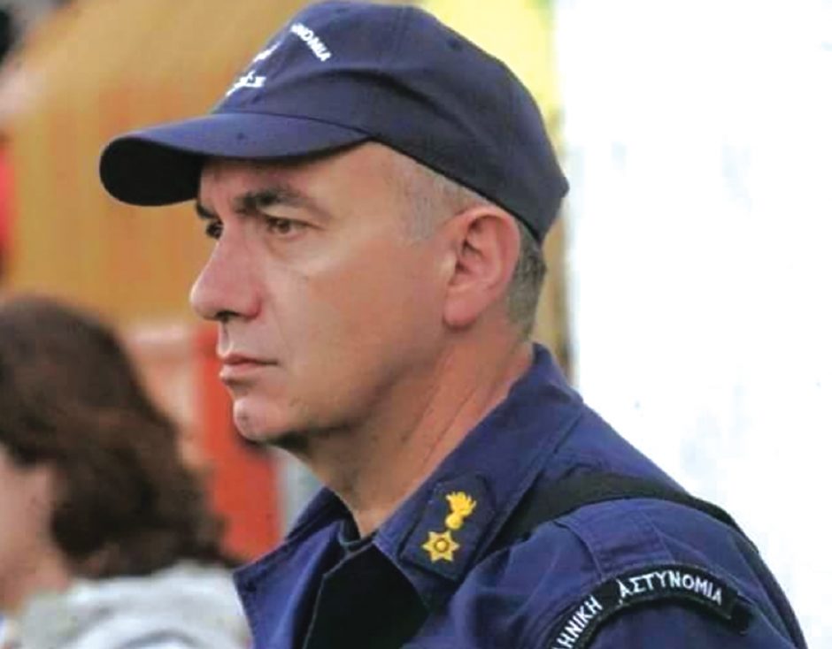 ΚΑΛΑΜΑΤΑΣ Θ