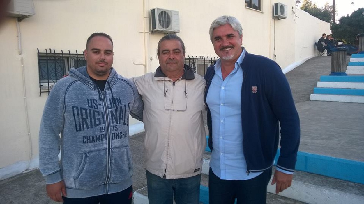 ΨΥΛΛΑΚΗΣ ΤΑΣΟΣ