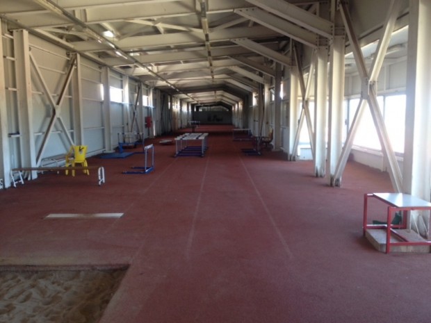 ΕΑΚ ΣΤΙΒΟΣ
