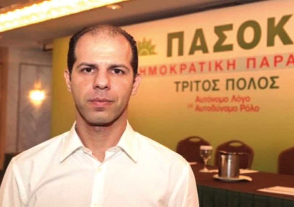 ΞΕΚΑΛΑΚΗΣ ΣΤ
