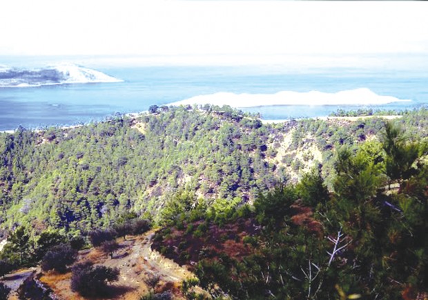 Πρότυπη τουριστική μονάδα αποκατάστασης καρκινοπαθών σχεδιάζεται να γίνει στην Κρητηνία!