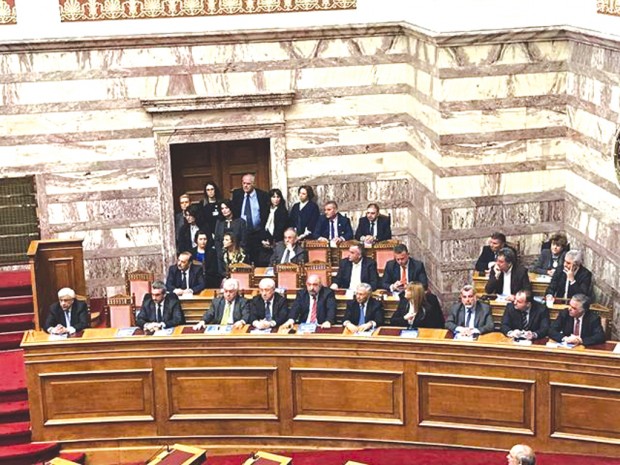 Εκδηλώσεις από τον Δήμο Ρόδου στο πλαίσιο του Έτους Δωδεκανήσου