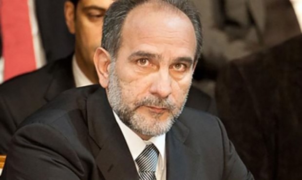 Απόστολος Κατσιφάρας