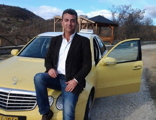 Ομολόγησε 30χρονος αστυνομικός τη δολοφονία οδηγού ταξί