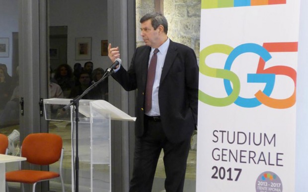 Studium Generale: Μιλώντας για θέματα με σημασία στη Ρόδο