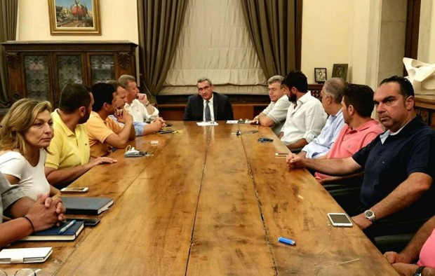 Γ. Φλεβάρης: “Το άλογο που καλπάζει και η σβηστή κάμερα”