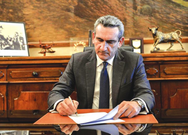 Χατζημάρκος Γιώργος