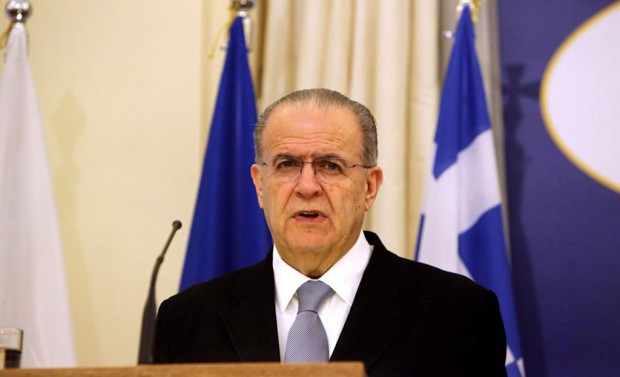 Κασουλίδης